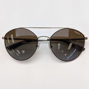 🕶️ Vogue VO4023-S 5021T5 Polarized Aviator Sunglasses 56/18-135 / JLI635🕶️​